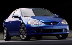 Acura RS-X Prototype '2001
